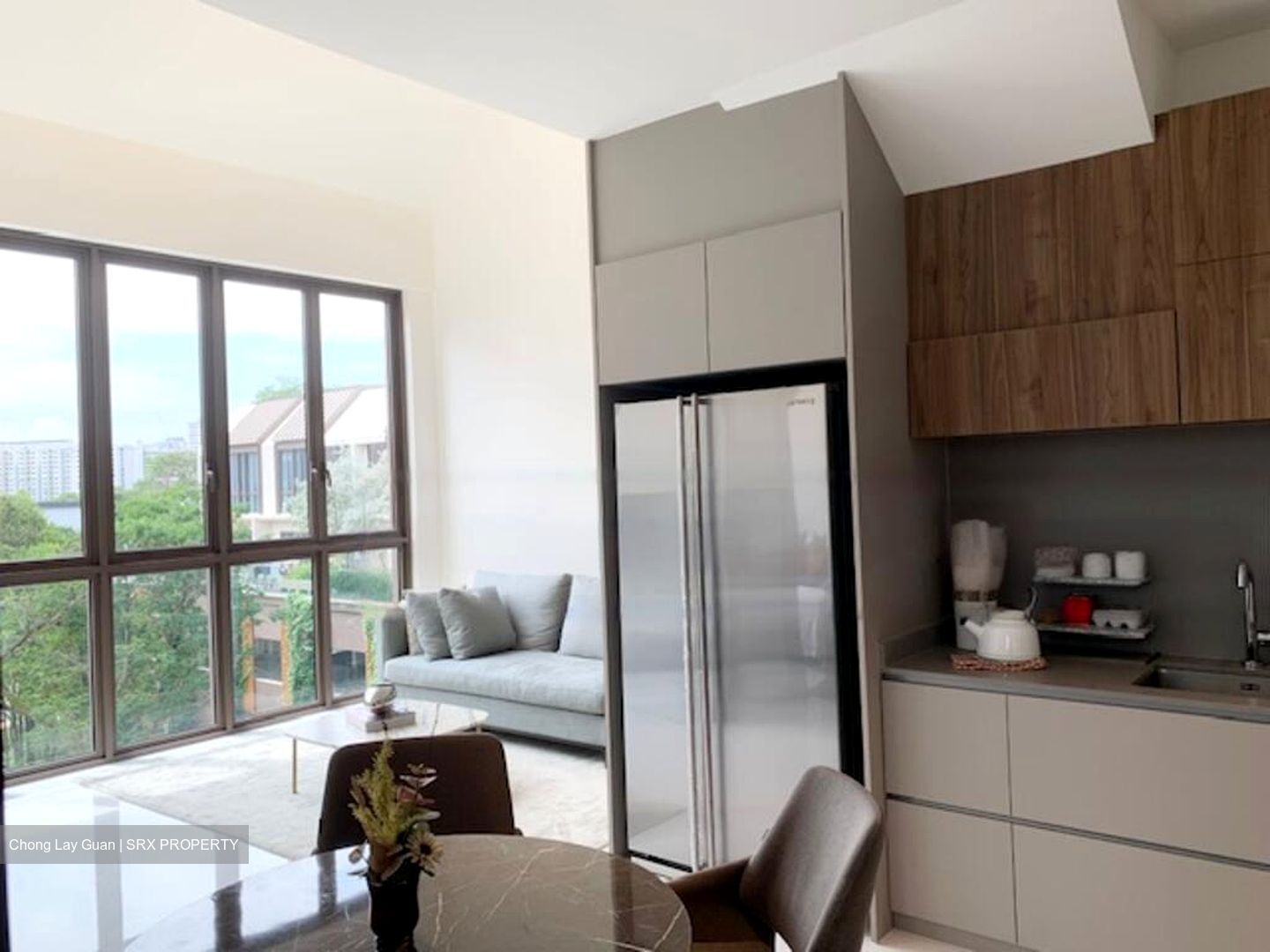 Parksuites (D10), Apartment #455708361